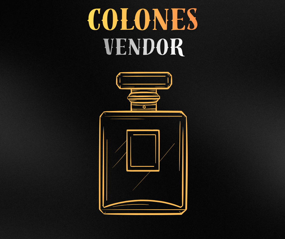 colones vendor