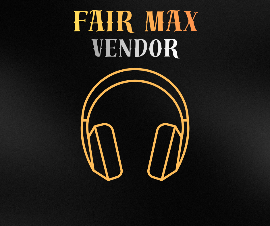 fair max vendor
